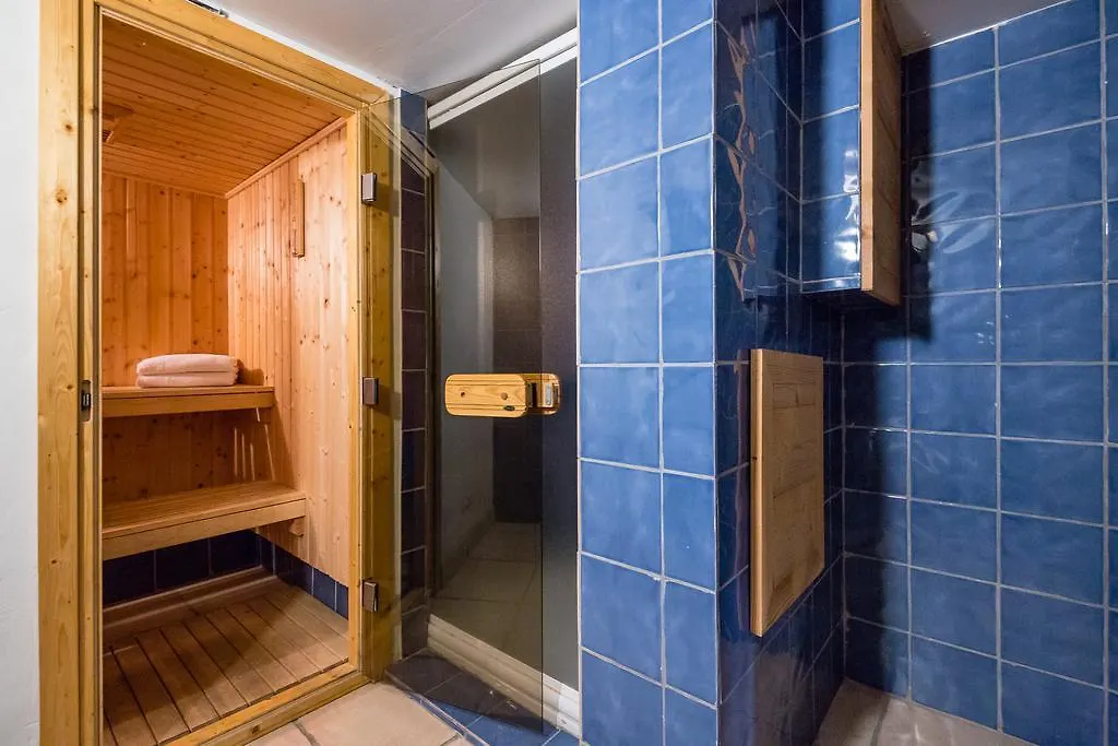 Διαμέρισμα Lodge Aux Praz Σαμονί Γαλλία